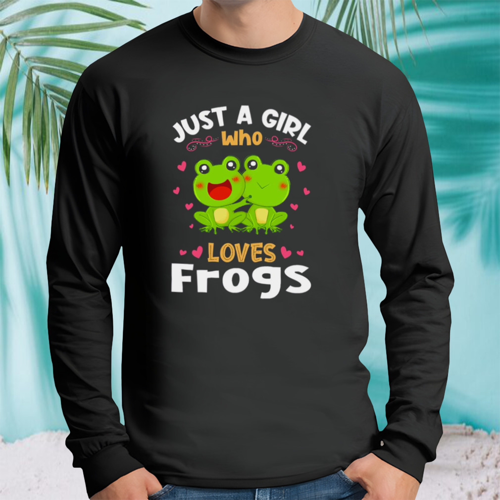 Longsleeve tshirt
