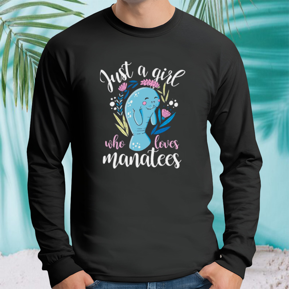 Longsleeve tshirt