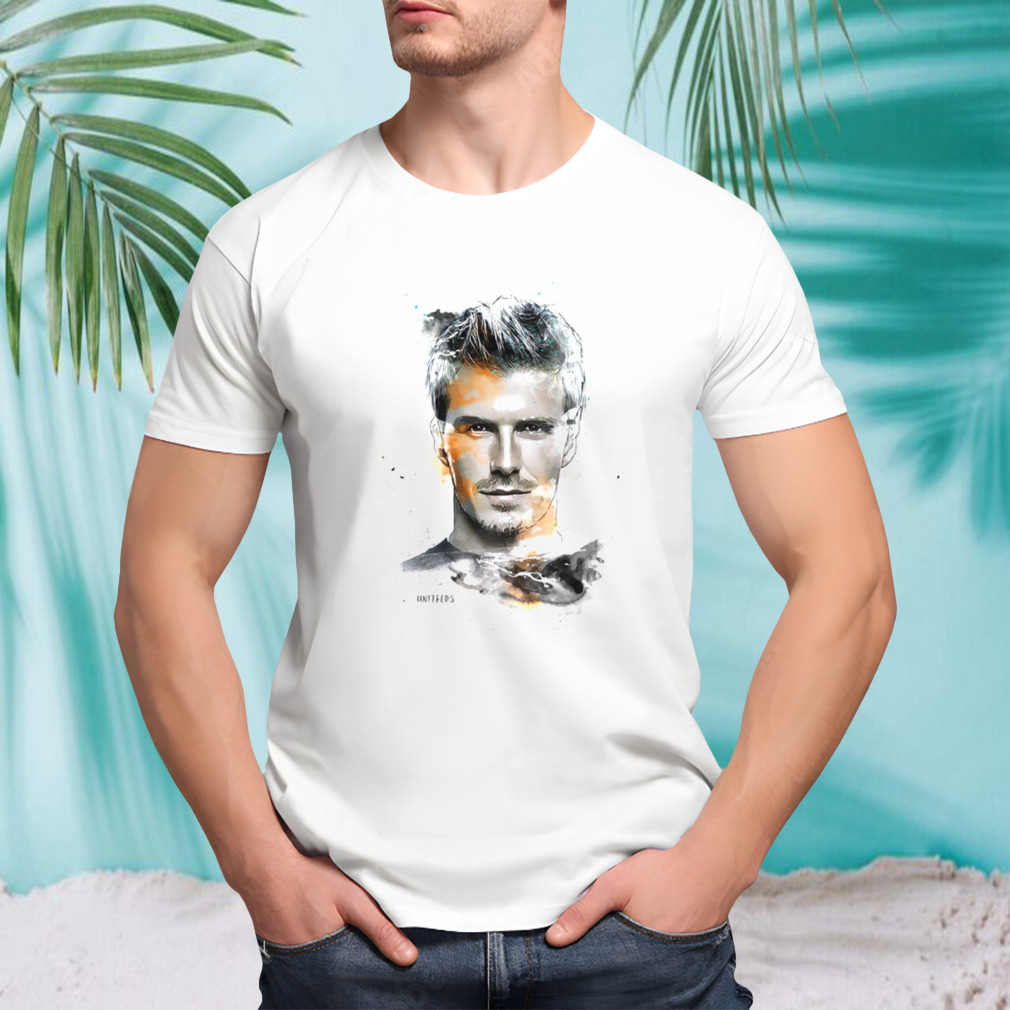 Unisex shirt