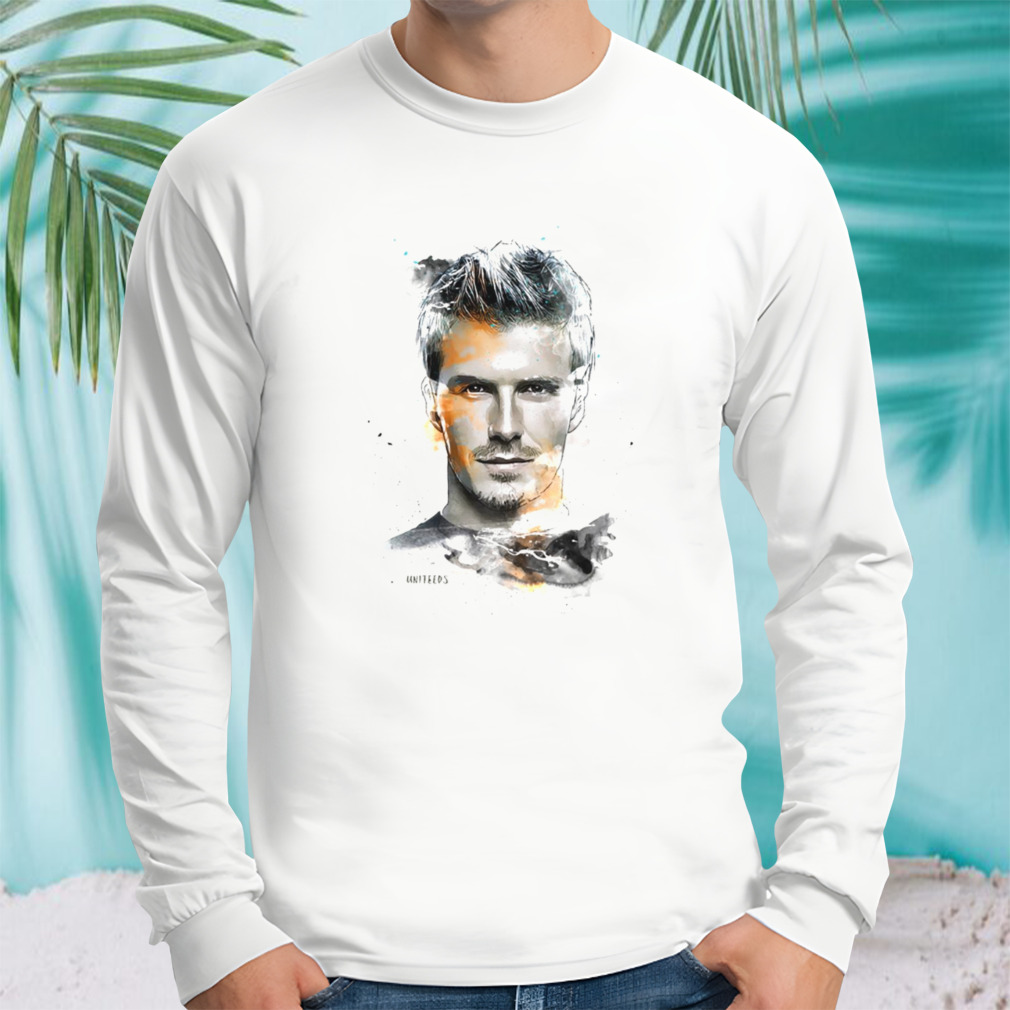 Longsleeve shirt