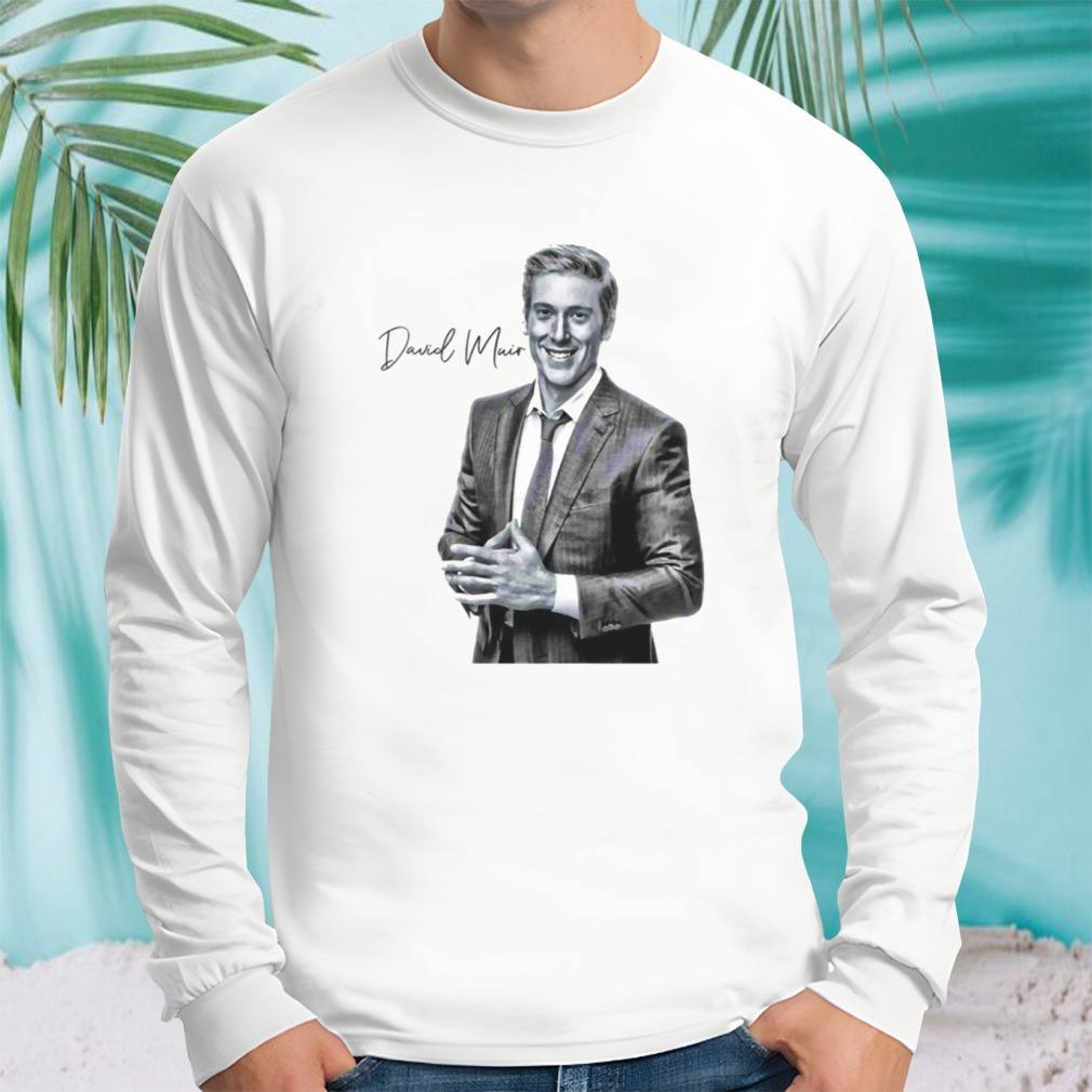 Longsleeve shirt