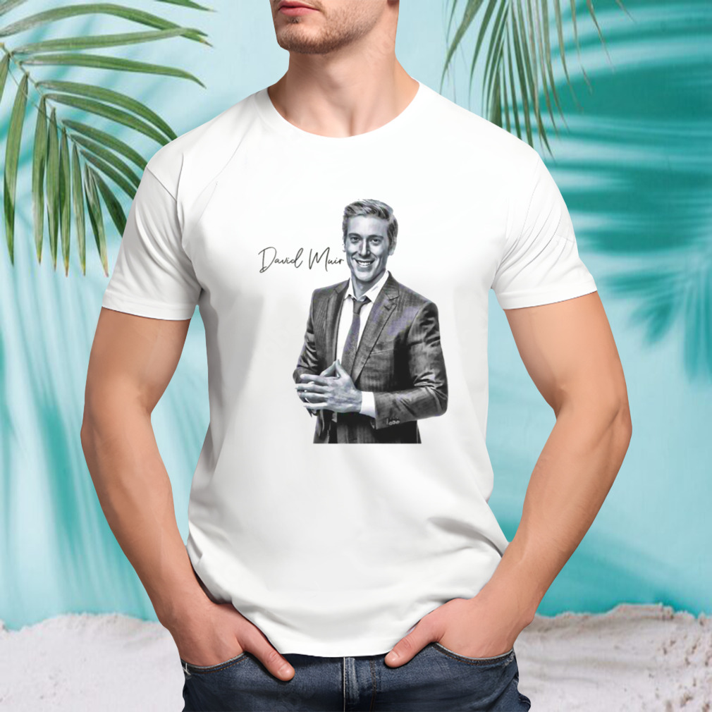 Unisex shirt