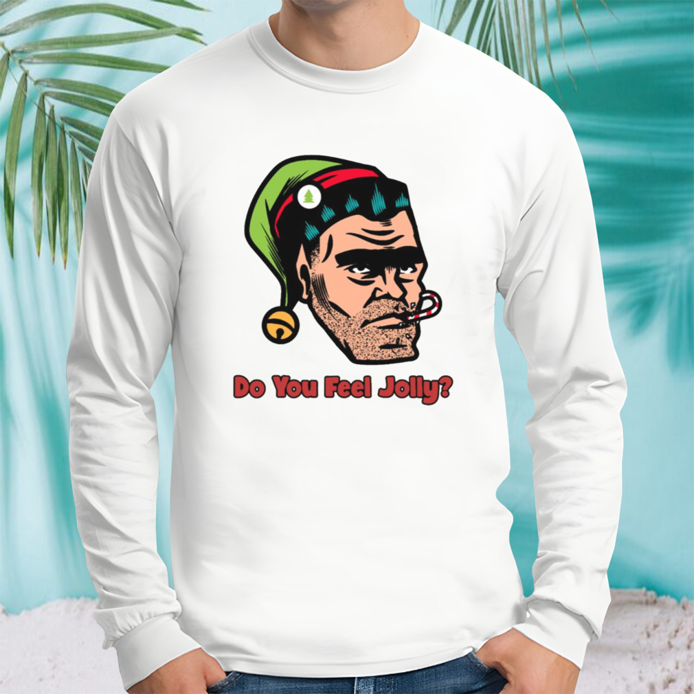 Longsleeve shirt