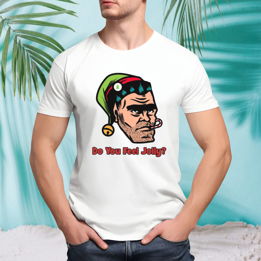 Unisex shirt