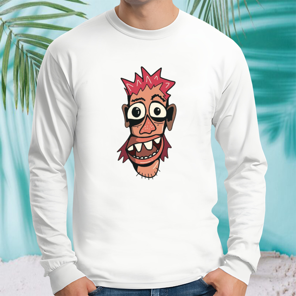 Longsleeve shirt