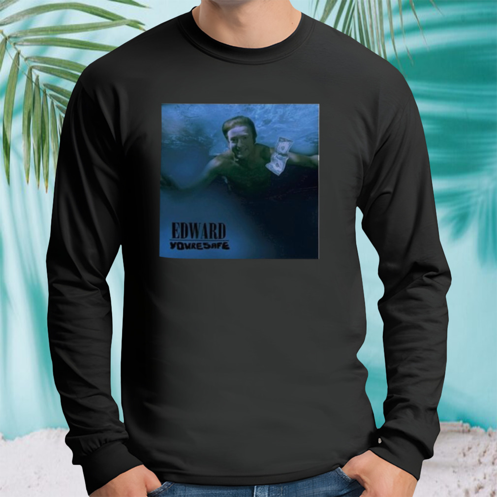 Longsleeve tshirt