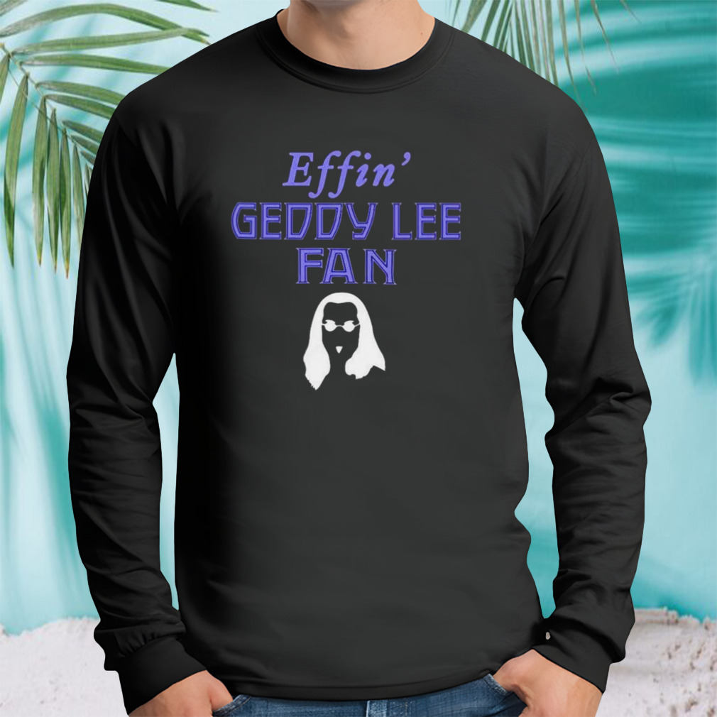 Longsleeve tshirt