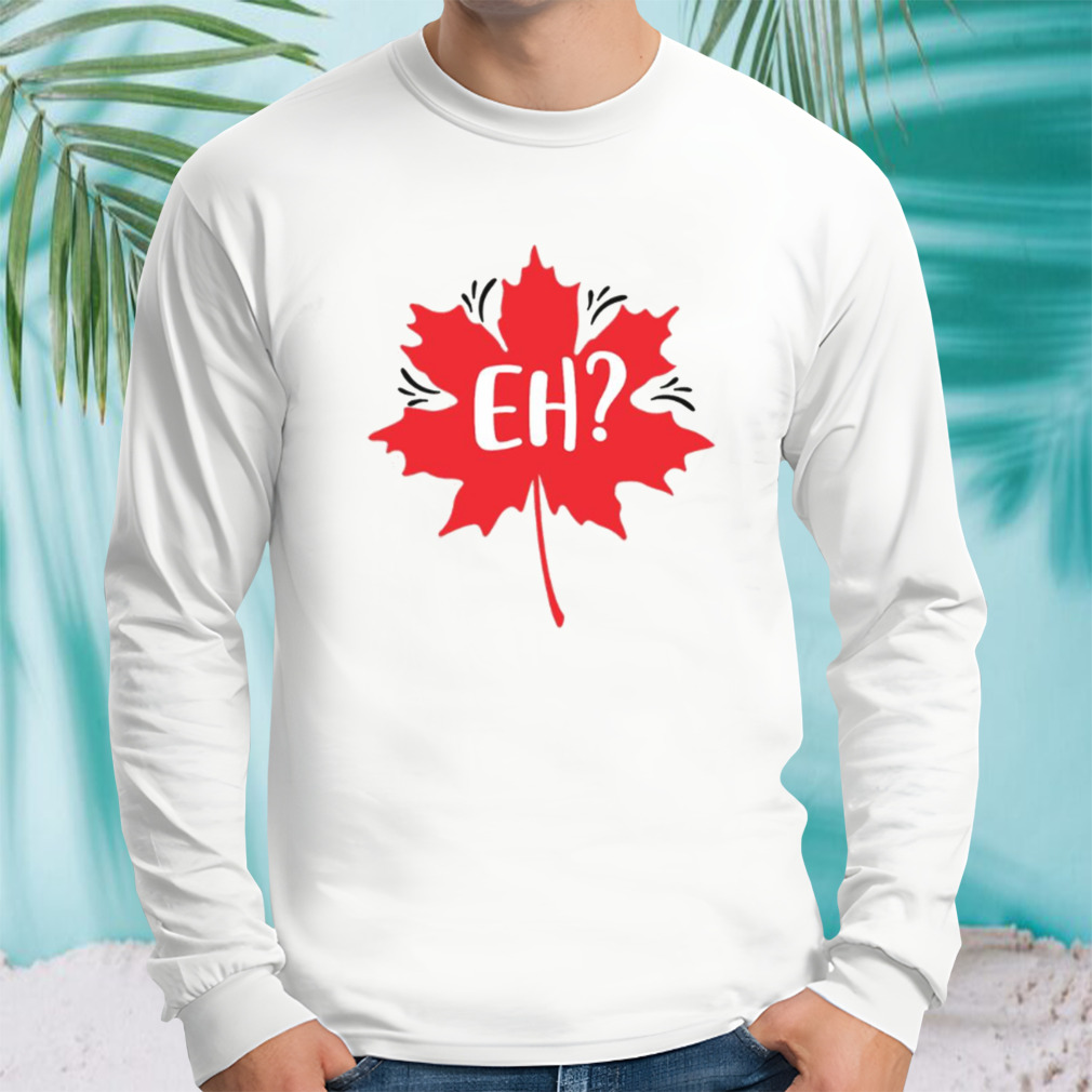 Longsleeve shirt
