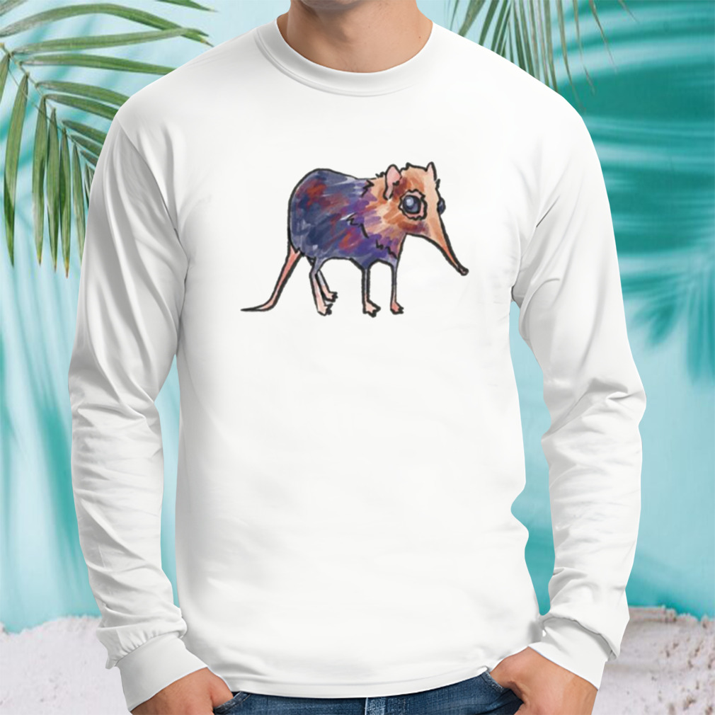 Longsleeve shirt