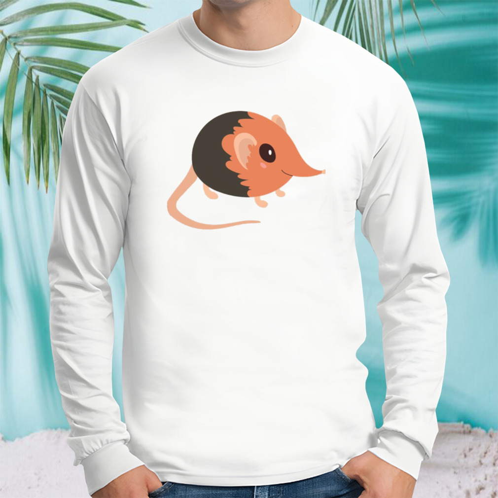 Longsleeve shirt
