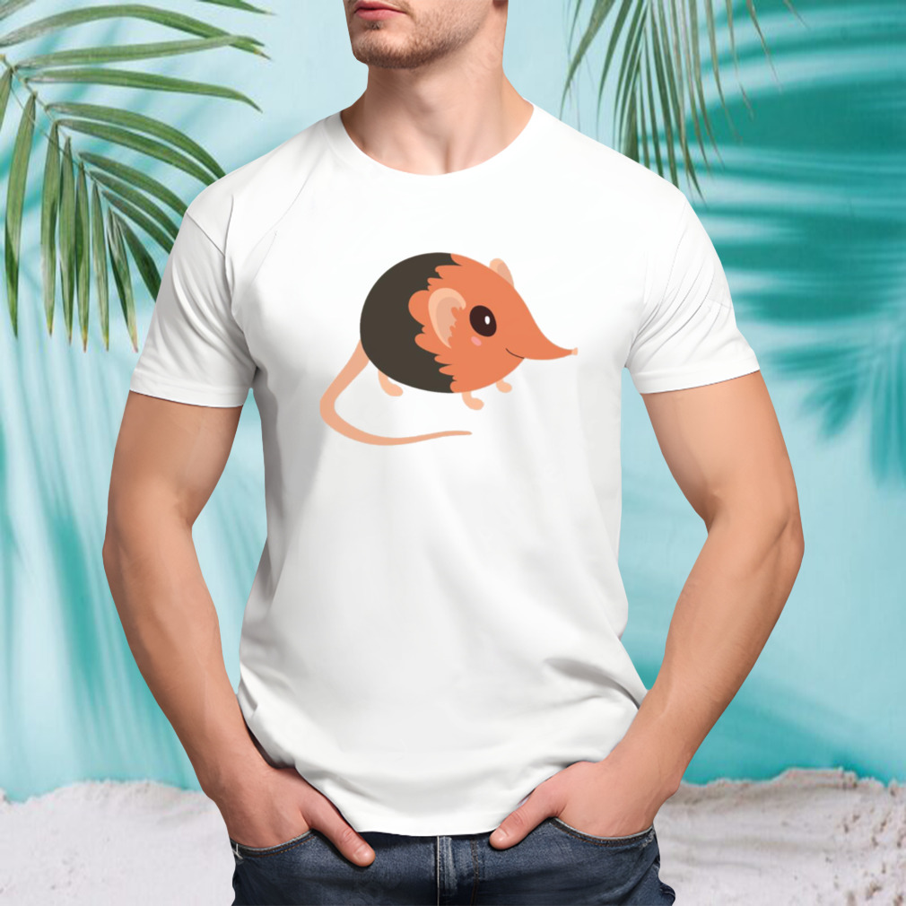 Unisex shirt