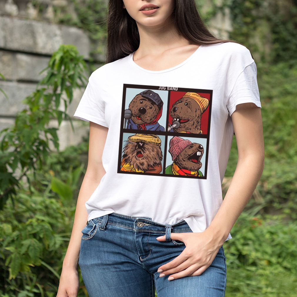 Women's shirt