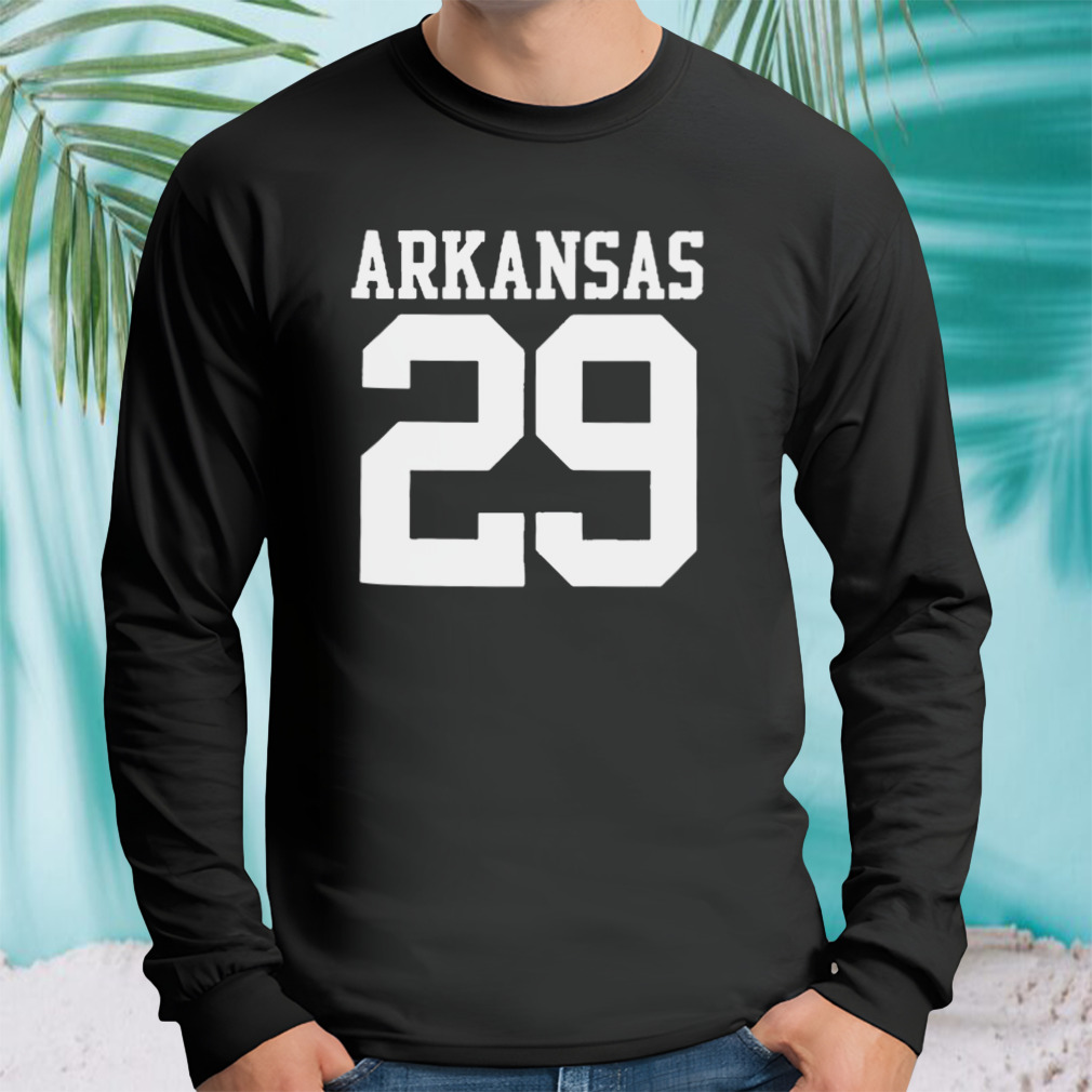 Longsleeve tshirt