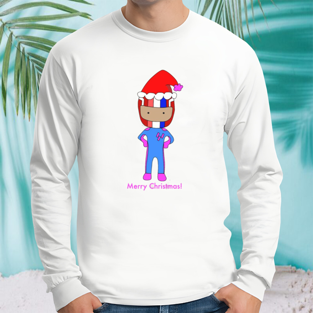 Longsleeve shirt