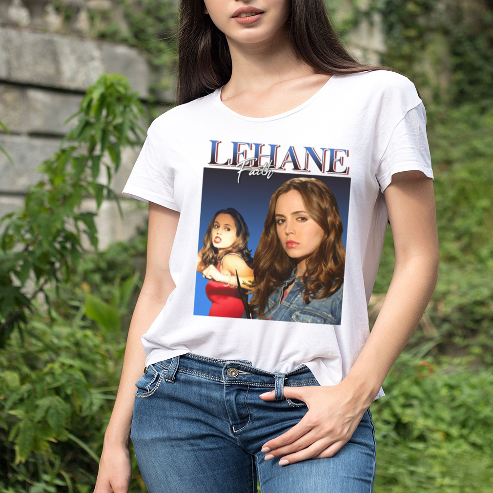 Women's shirt
