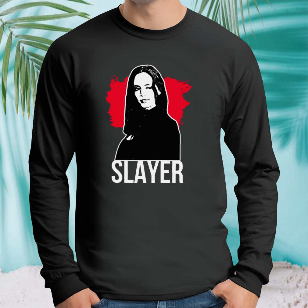 Longsleeve tshirt