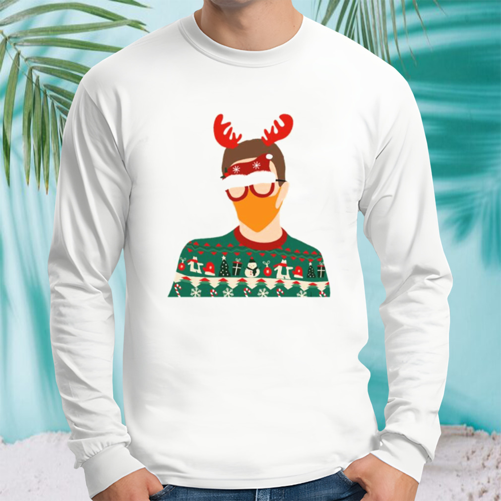 Longsleeve shirt