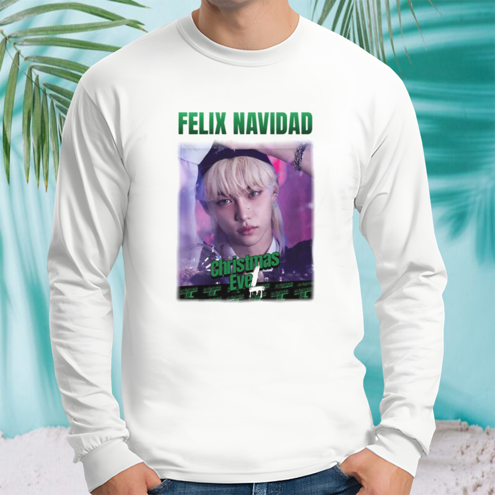 Longsleeve shirt