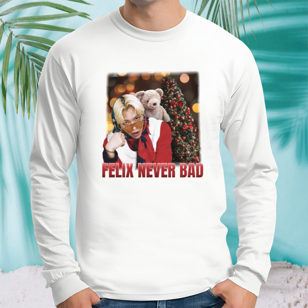 Longsleeve shirt