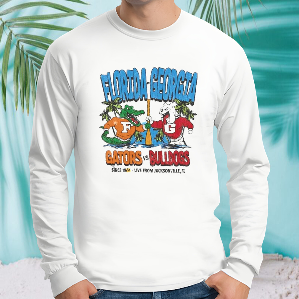 Longsleeve shirt