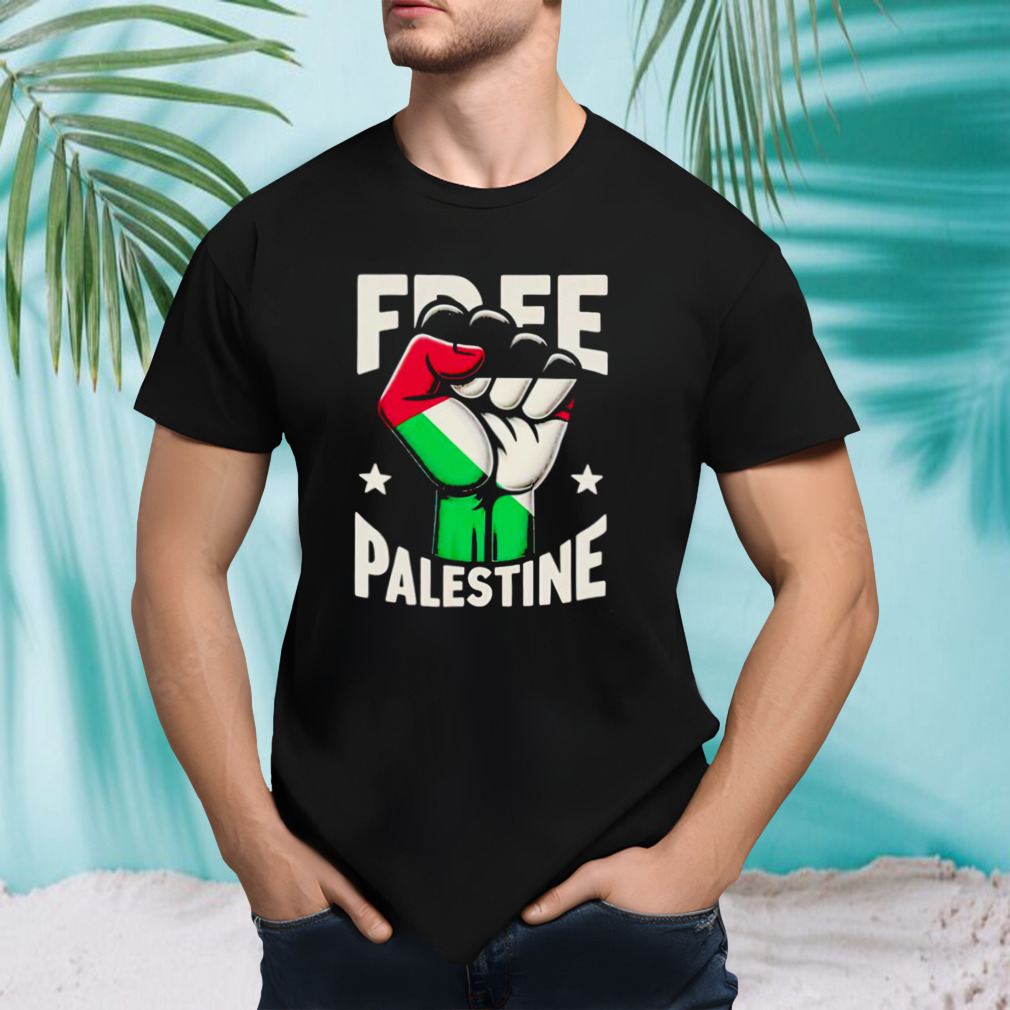 Free Palestine shirt, hoodie, sweater and tank top