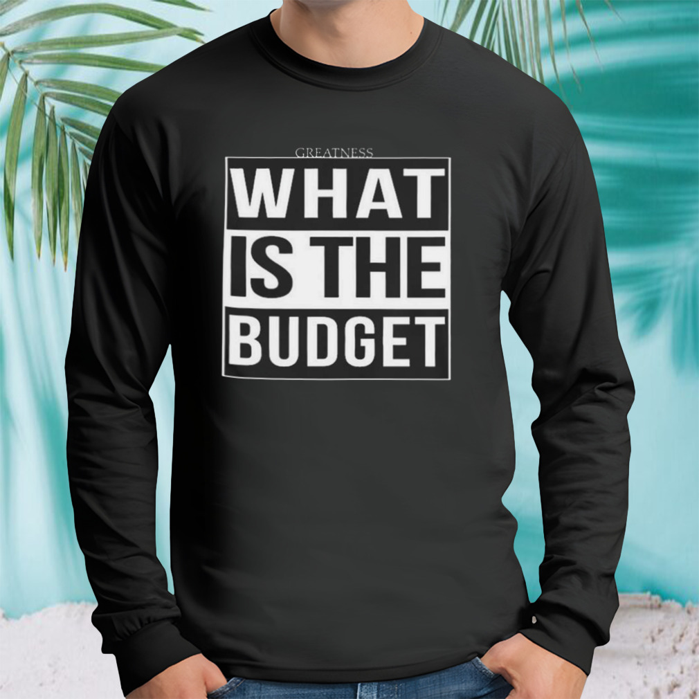 Longsleeve tshirt