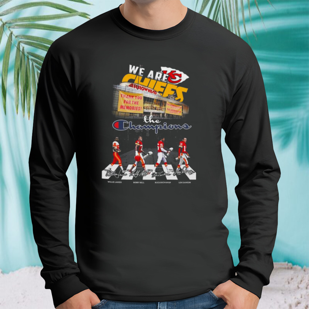 Longsleeve tshirt