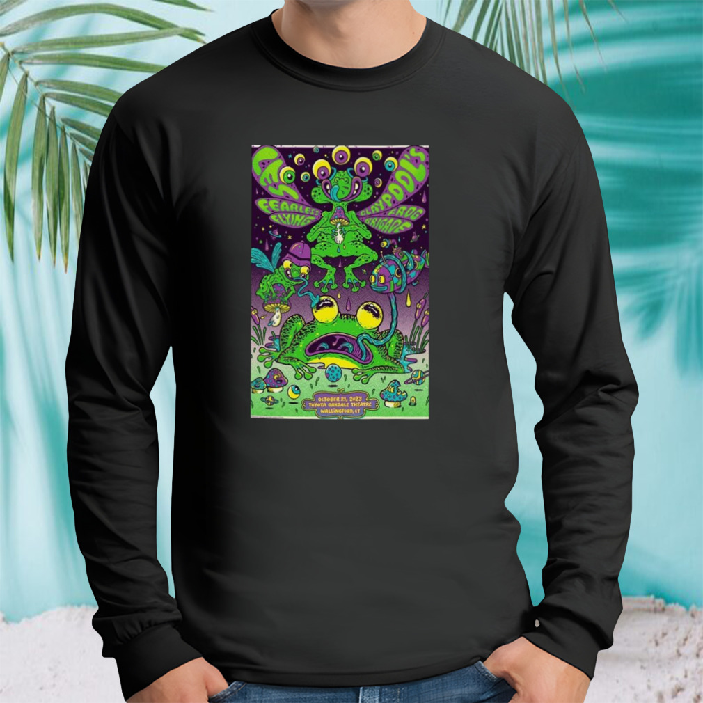 Longsleeve tshirt