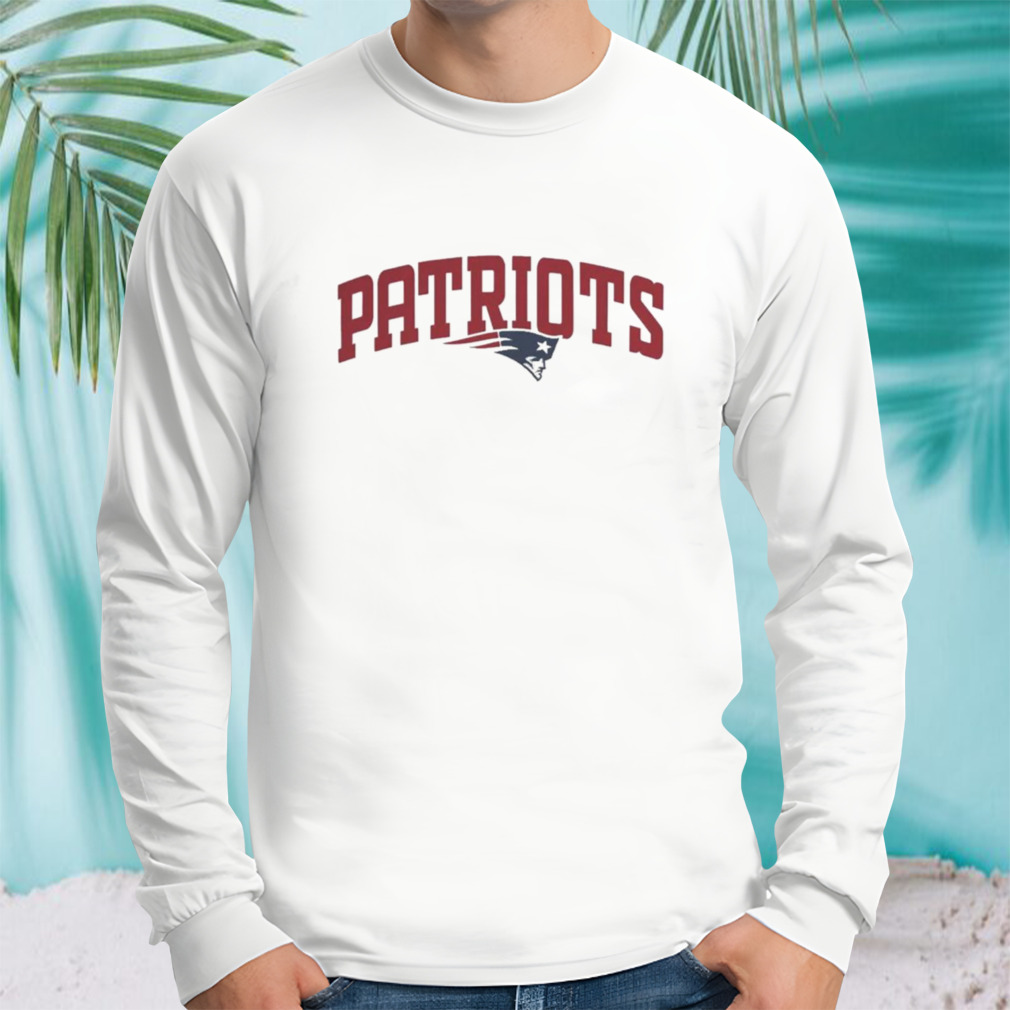 Longsleeve shirt