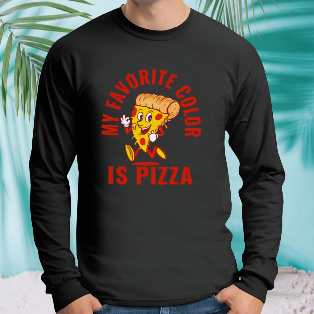Longsleeve tshirt