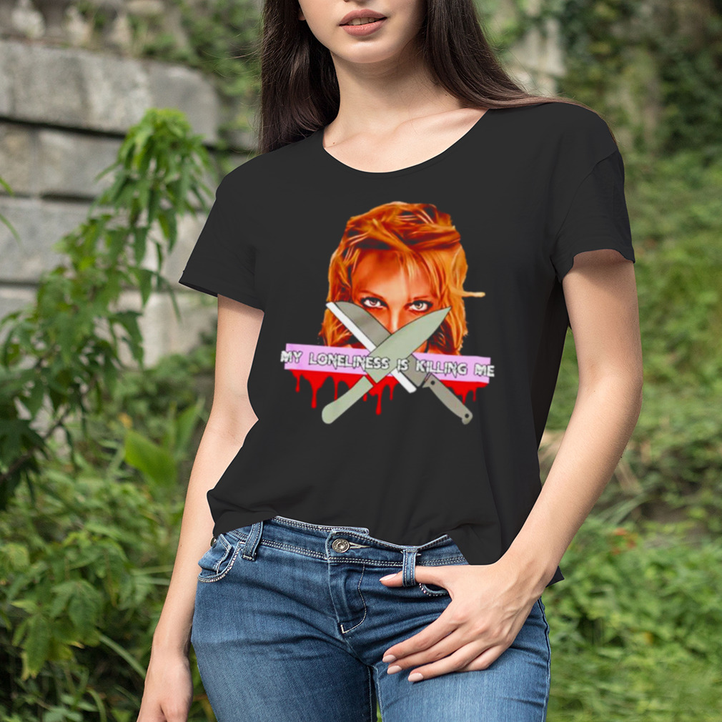 Women's tshirt