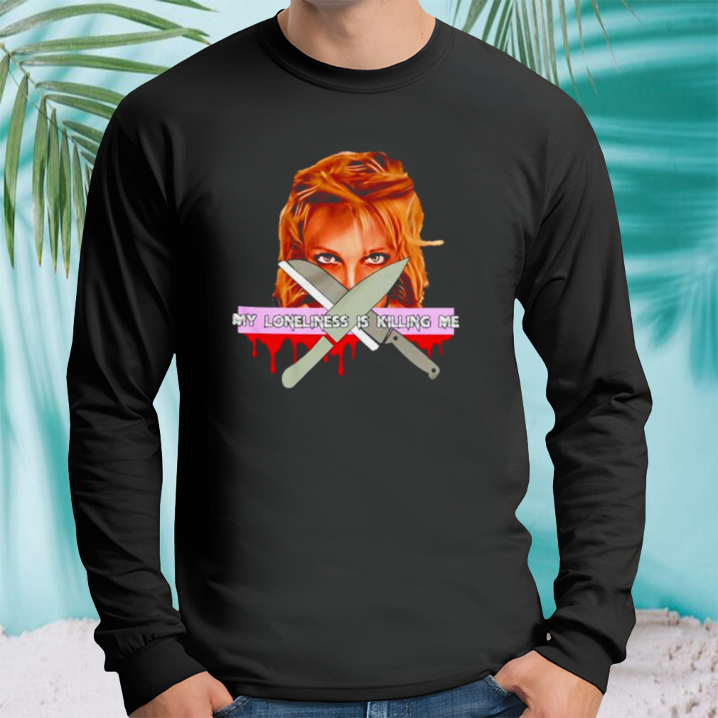 Longsleeve tshirt