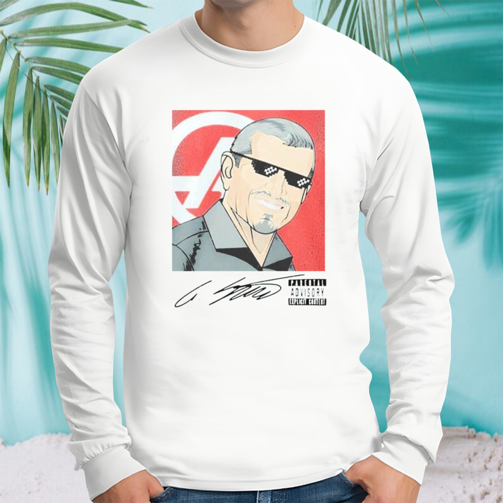 Longsleeve shirt