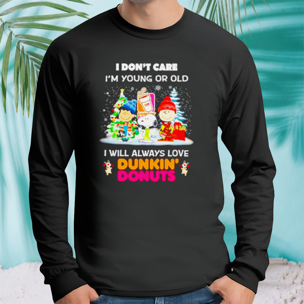 Longsleeve tshirt