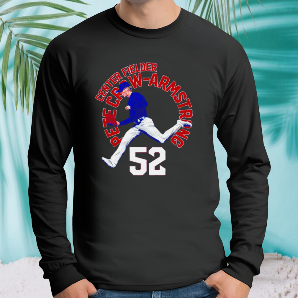 Longsleeve tshirt