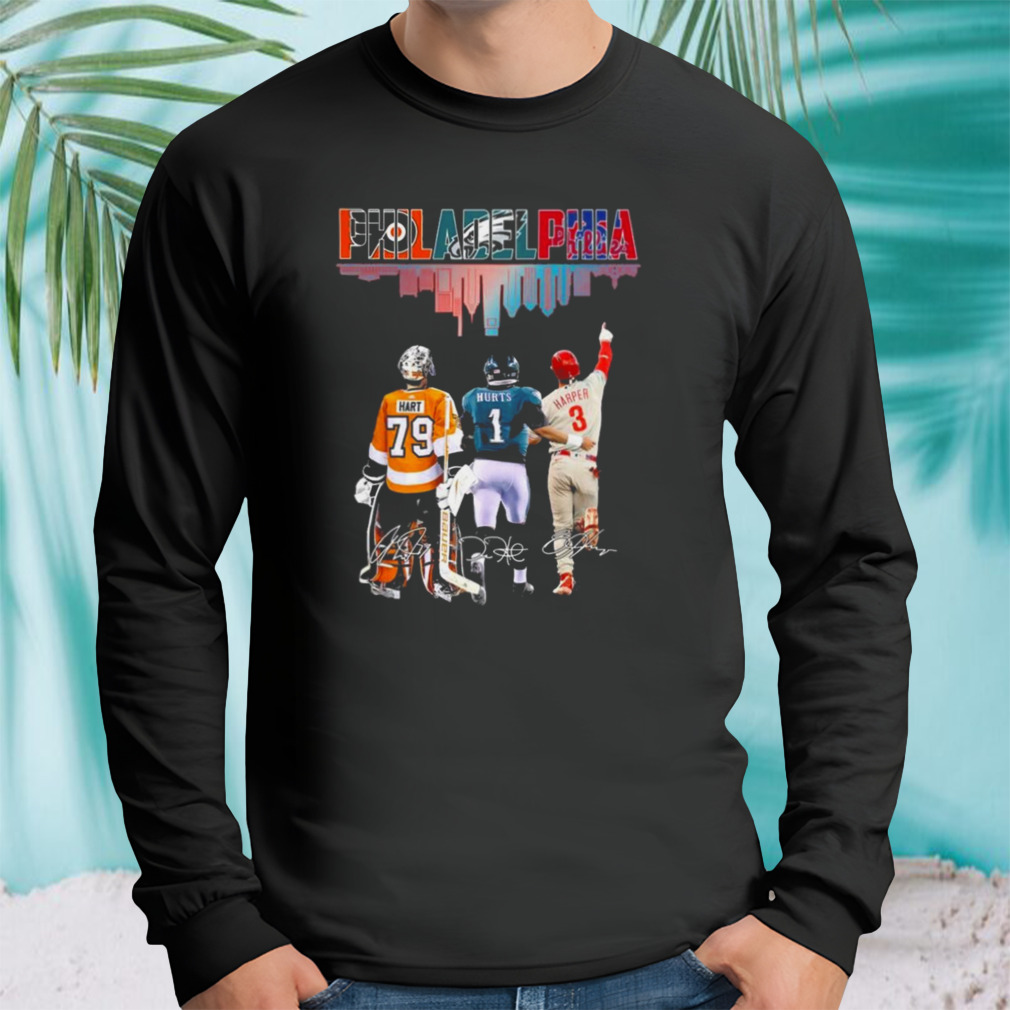 Longsleeve tshirt