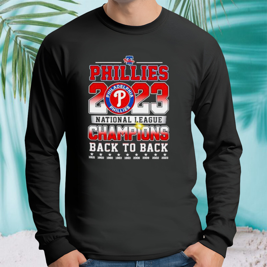 Longsleeve tshirt