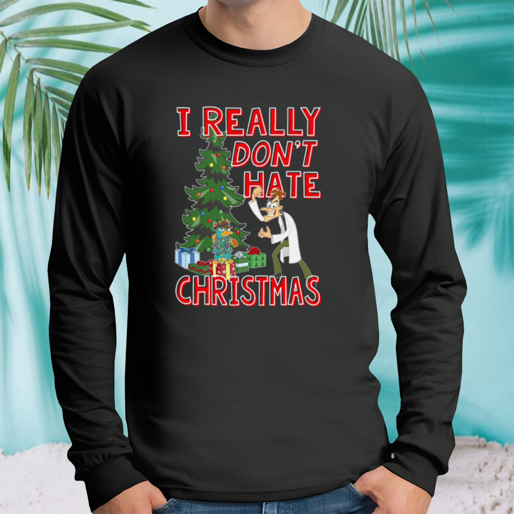Longsleeve tshirt