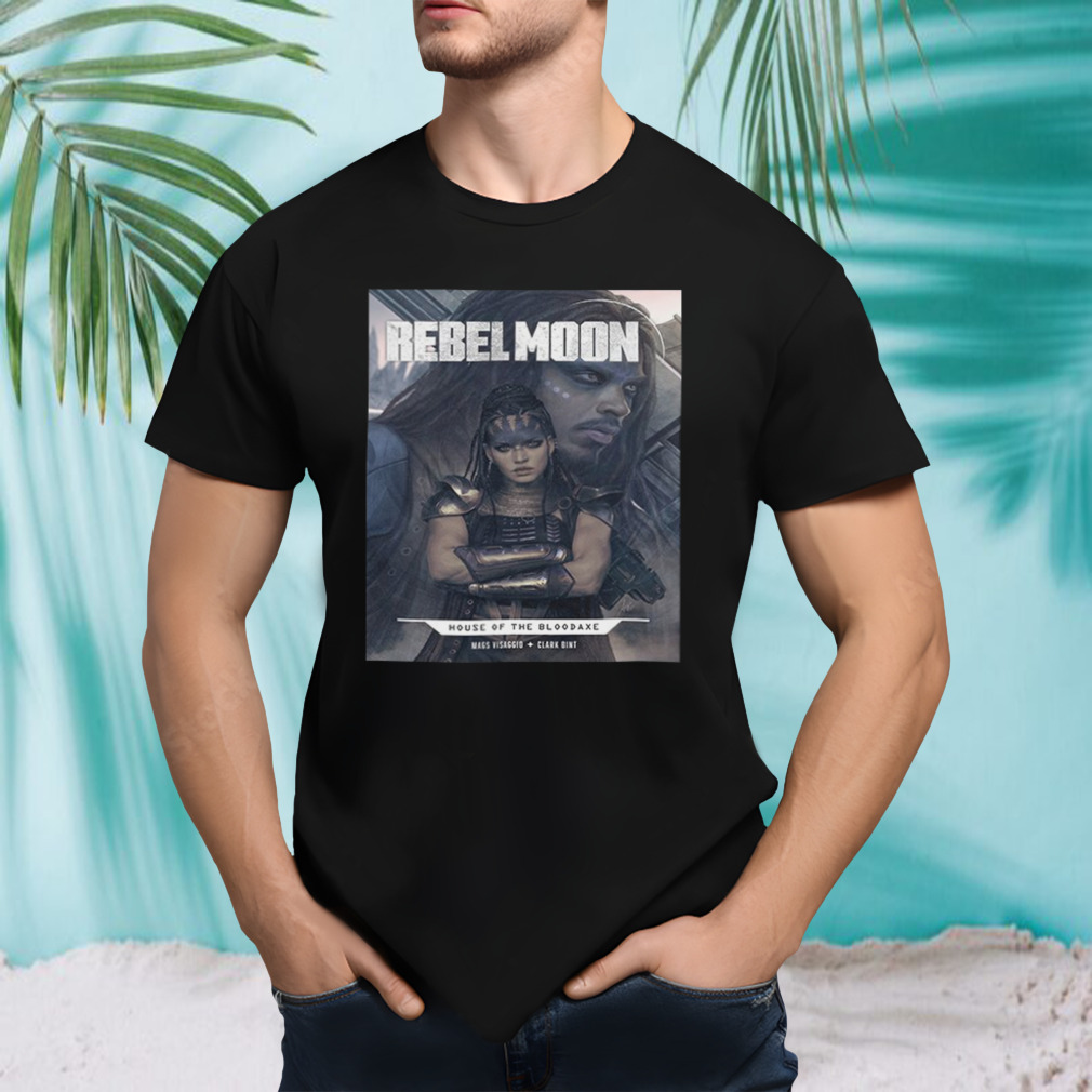 Unisex tshirt
