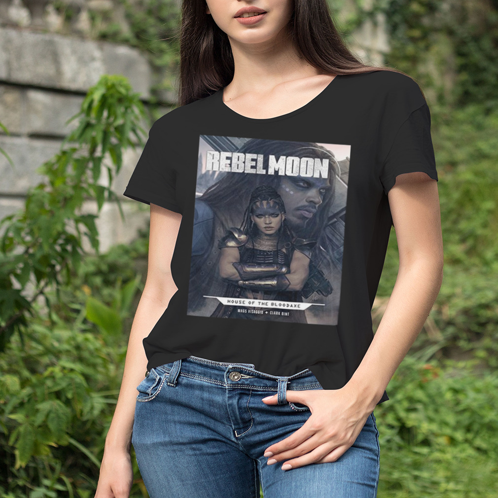 Women's tshirt