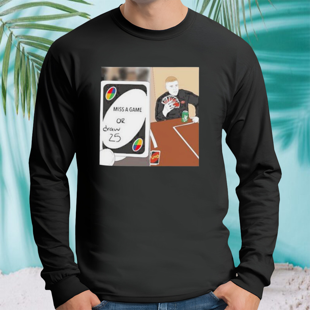 Longsleeve tshirt