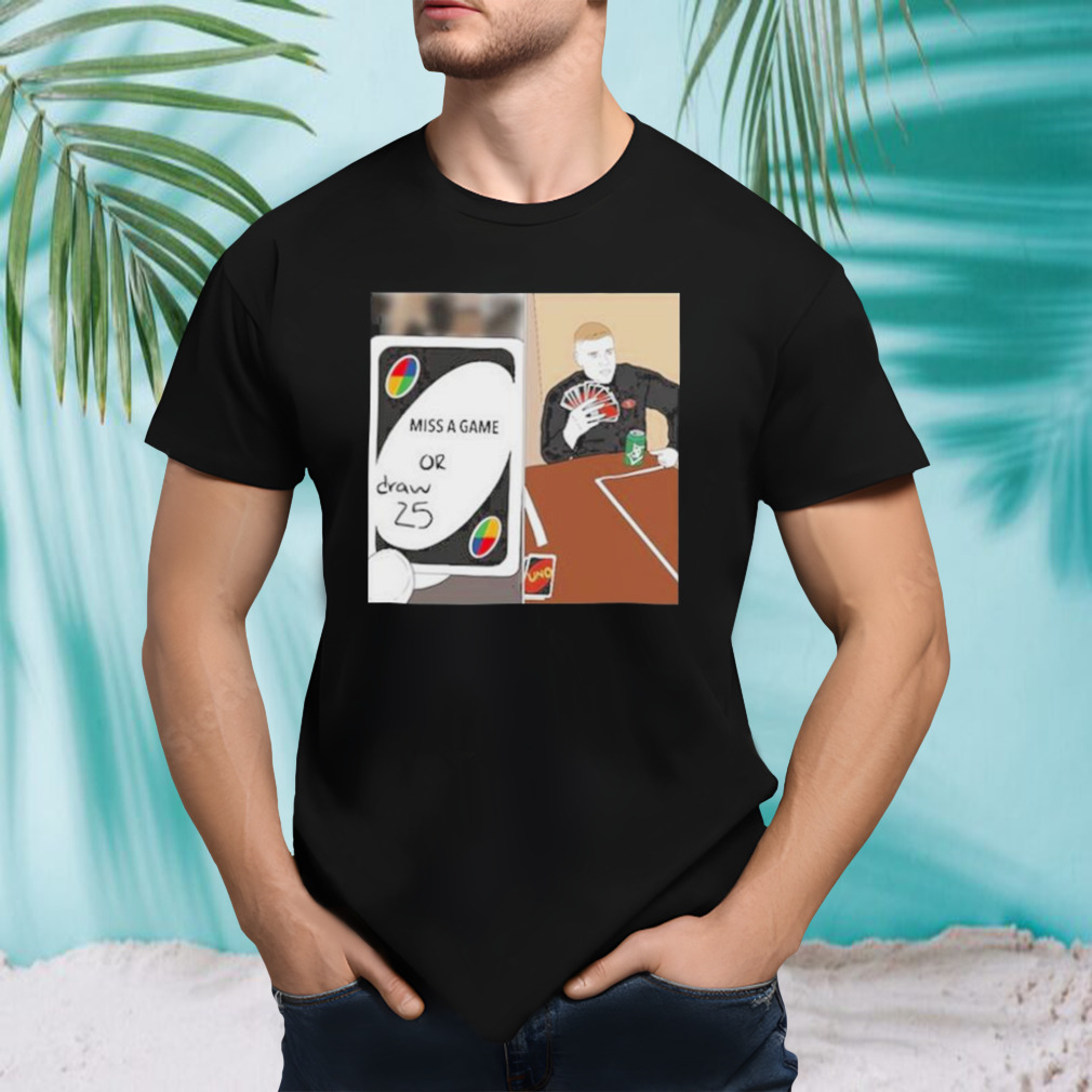 Unisex tshirt
