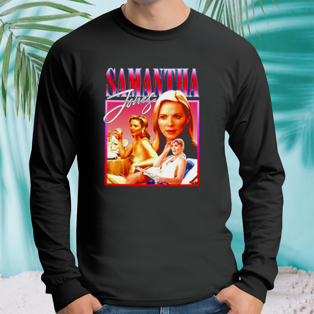 Longsleeve tshirt