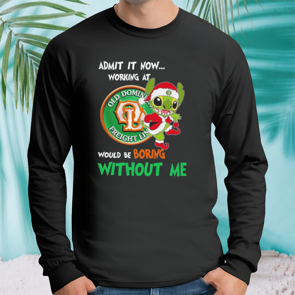 Longsleeve tshirt