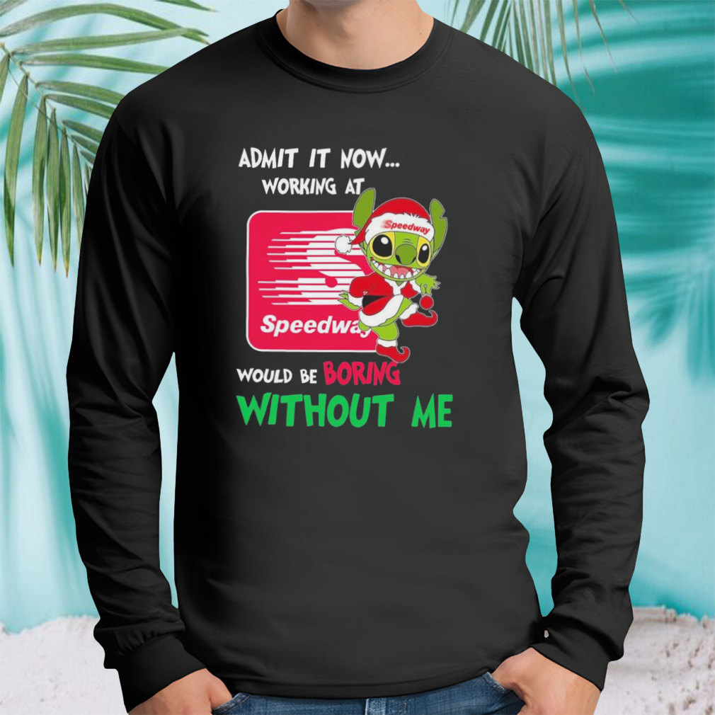 Longsleeve tshirt
