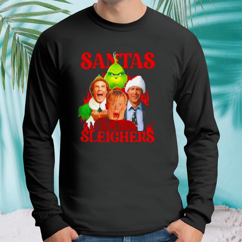 Longsleeve tshirt