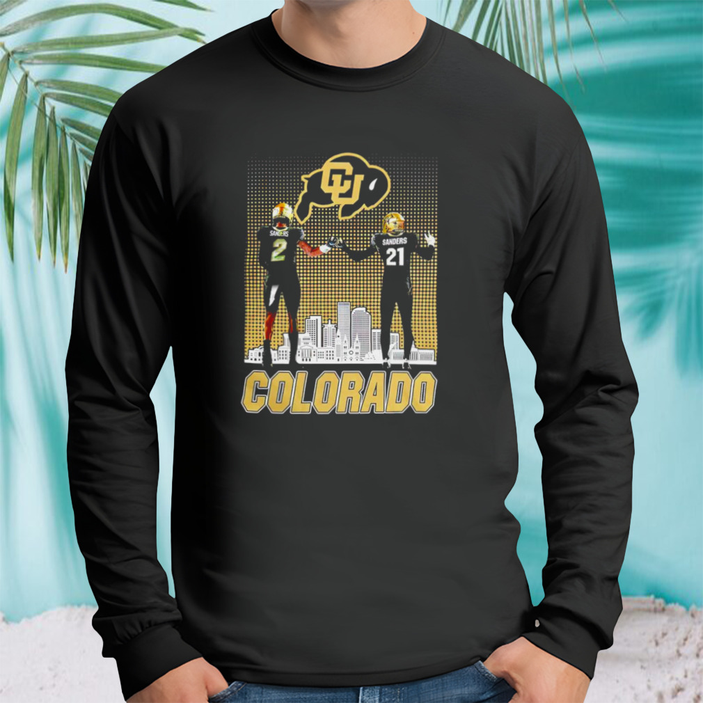 Longsleeve tshirt