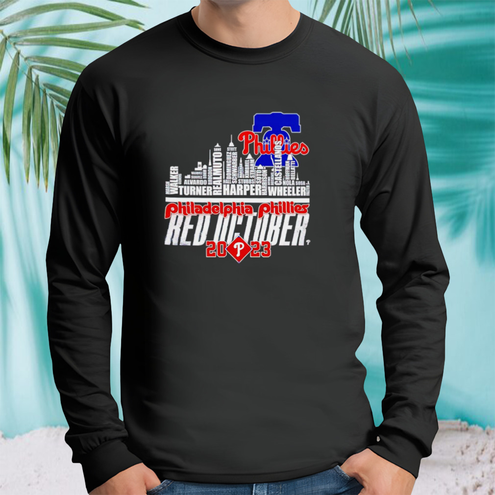 Longsleeve tshirt
