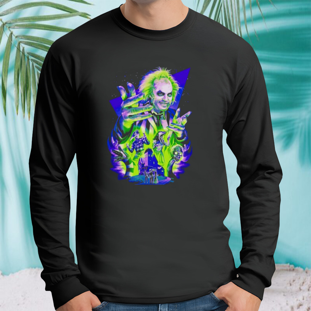 Longsleeve tshirt