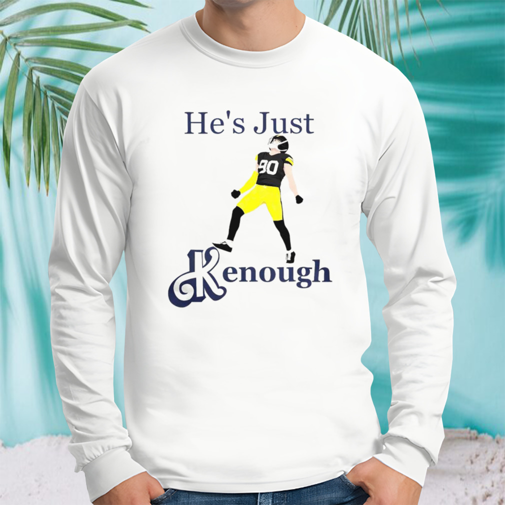 Longsleeve shirt